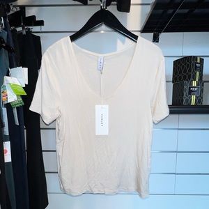 VARLEY Holly Tee TAN